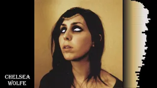 Chelsea Wolfe - Apokalypsis (Full Album) ['- Gothic Folk Rock -']