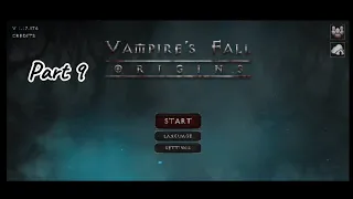 Vampire's Fall: Origin Gameplay using Poison and Dodge Technique Part 9