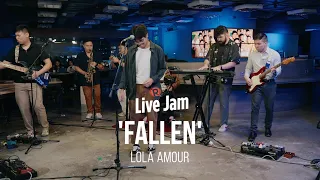 Lola Amour - 'Fallen'