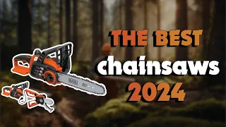 The Best Black+Decker Chainsaws 2024 in 2024 - Must Watch Before Buying!