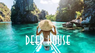 Deep House Mix 2023 Vol.6 | Best Of Vocal House Music | Mixed By HDZ