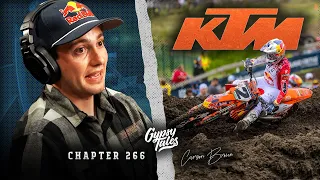 Is The New KTM Even Worth It??