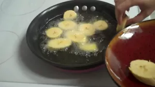 How To Cook Platanos Maduros Sweet Fried Plantains