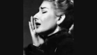 Maria Callas - Norma - Mira O Norma