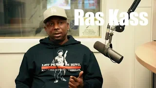 Ras Kass Talks Issues w/ Priority Records "They Got Mad I Had A Dr Dre Beat They Didn't Know About"