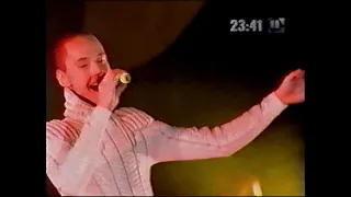 8. Prelude (Vitas in Penza, Russia – 2001.07.01) [Pro-shot]