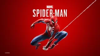 Marvel's Spider-Man. Прохождение со всеми DLC. Сложность: Высшая. Часть 1