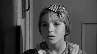 Paper Moon (1973) - Addie finds Moze Beat-Up & Farewell Scene
