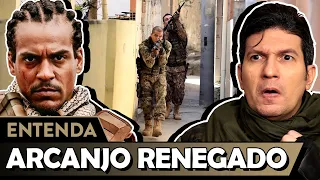 ARCANJO RENEGADO - Tudo que você precisa saber pra assistir