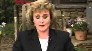 Ruth Graham on Heart to Heart with Sheila Walsh (1991) Part 2
