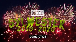 ☢️🔥🎇SYLWESTER 2019/2020🎇🔥☢️New Year Mix🔥