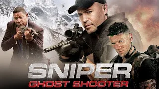 Optician Sniper - Movie Powerful Action 2022 Full Length English latest HD New Best Action Movies