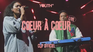 Cœur à cœur [Live] | Hillsong FR