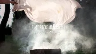 Pianos Become The Teeth - "Say Nothing" (Full Album Stream)