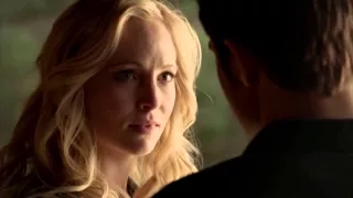 The Vampire Diaries - Music Scene - Yours by Ella Henderson - 6x14