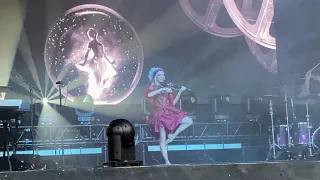 Lindsey Stirling: Shatter Me (Kansas City, Missouri - July 3, 2021)