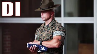 Drill Instructors | United States Marine Corps
