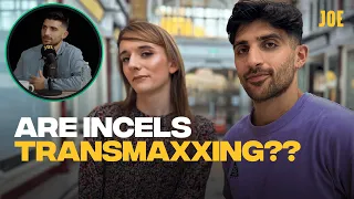 Journalist breaks down the extreme measures incels are taking for sex  | Ben Zand interview