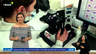 Prêmio Mulheres na Ciência vai investir R$ 50 mil em pesquisas lideradas por mulheres