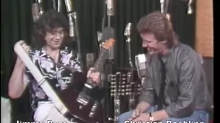 THE GUITAR SHOW with Jimmy Page