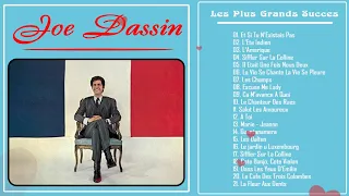 The Best Of Joe Dassin Collection || Joe Dassin Greatest Hits Full Album