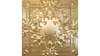 Kanye West x Jay-Z | Watch The Throne Type Beat