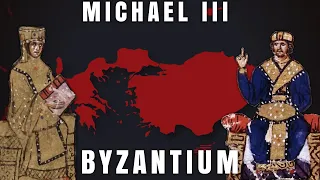 Michael III and the Triumph of Orthodoxy | Byzantine History