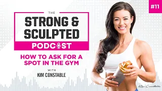 How to Ask for a Spot in the Gym – Episode 11