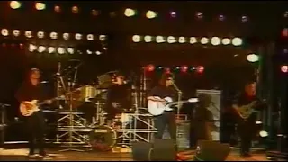 Группа Кино Концерт В Донецке На Фестивале Муз ЭКО 2-3 Июня 1990 года