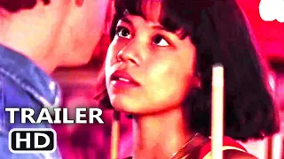 YELLOW ROSE Trailer (2020) Drama, Music Movie HD