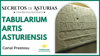 Canal Prestosu | Secretos de Asturias: Tabularium Artis Asturiensis