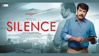 Silence Malayalam Full Movie | Mammootty