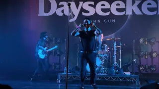 Dayseeker - Without Me (Live at The Fonda Theatre, Los Angeles, CA 9/24/2023)