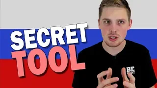 Do This to Get Fluent Quicker! | Russian Language