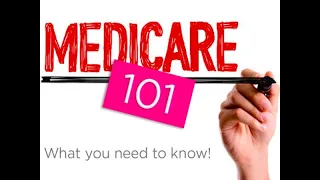 HISTORY OF MEDICARE