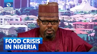 Why There Will Be Food Crisis In Nigeria Soon - Economist