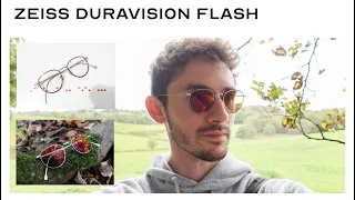 ULTIMATE Photochromic Lenses - Duravision Flash + Why is UV Protection Important?