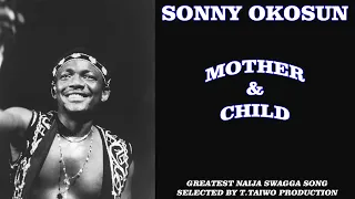 SONNY OKOSUN-MOTHER&CHILD