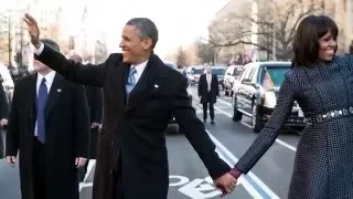 Howard University's 148th Commencement | President Barack H. Obama