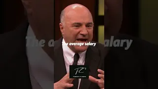 Kevin O'Leary: They Don't Teach Investing at Schools #Shorts