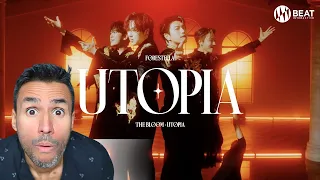 Forestella - 'UTOPIA'  (REACTION) 포레스텔라 - First Time Hearing