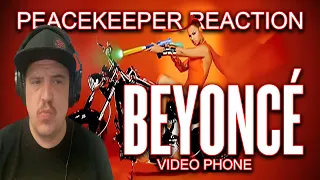Beyoncé X Lady Gaga - Video Phone
