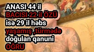 JURNALİSTƏ  musahibe verdiyinə görə OĞRU ADI alindi