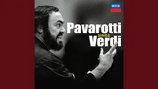 Verdi: Otello - original version - Act 1 - "Una vela! Una vela! Esultate!" (Live In Chicago &...