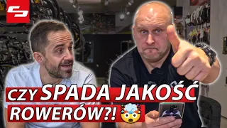 OWEROWE Q&A | Najtrudniejsze pytanie świata dla kolarza?!?! 🤯 | + Dlaczego kolarze gołą nogi?