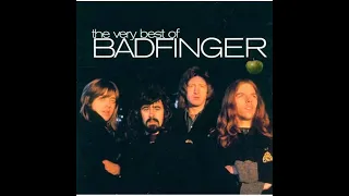 Badfinger - No Matter What Guitar Backing Track