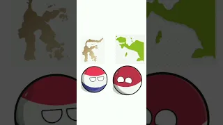 Indonesia #countryhumansedit #country #countryballs #countryhumans