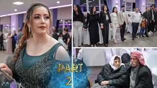 Ali & Jiehan | Part 2|4K| By Diyar Video