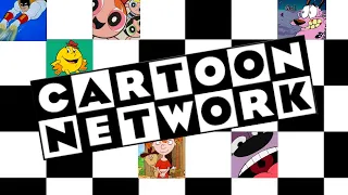 Cartoon Network Saturday Morning Cartoons | 2003 | Full Episodes w/ Commercials