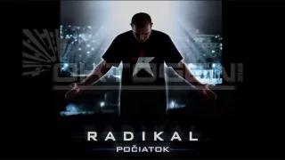 Radikal - Ďaleko preč feat. Delik (prod. Jozef Engerer)
